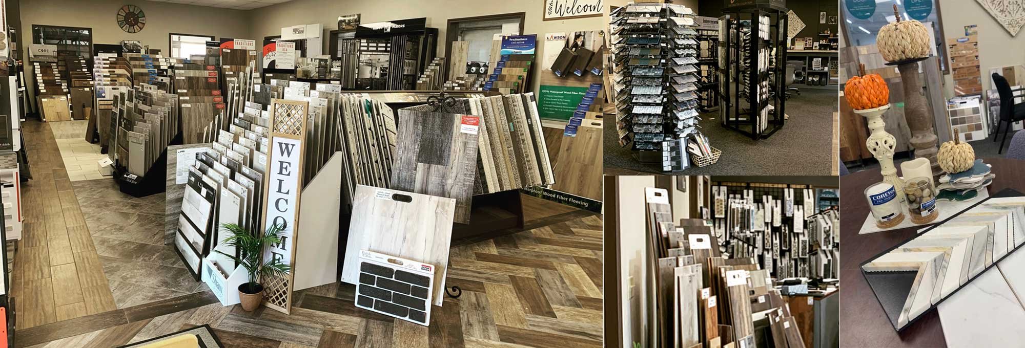 Factory Outlet Flooring Center