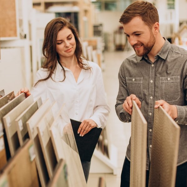 Flooring design Consultations in Orange, TX