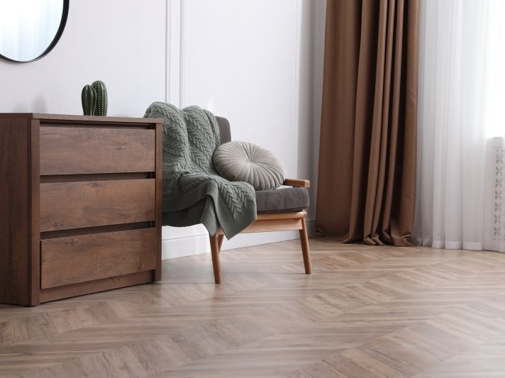 Local flooring retailer in Orange, TX