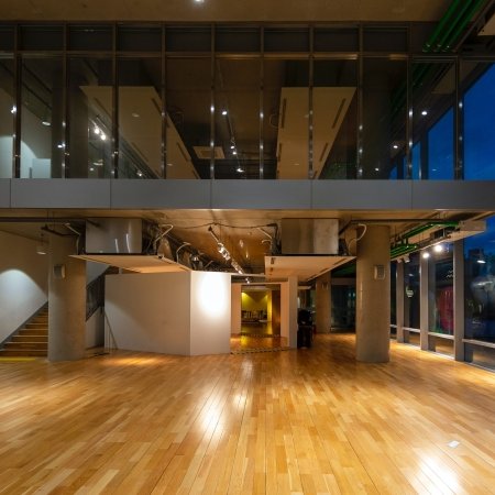 Commercial floors from Factory Outlet Flooring Center in Orange, TX